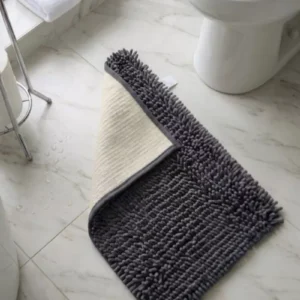 Alfombra de Baño Shagy - Campomayo