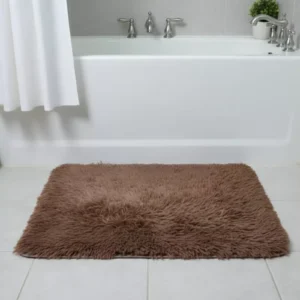 Alfombra de Baño Peluda Ultra Suave – Campomayo