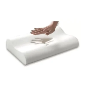 Almohada Viscoelastica Inteligente - Cervical