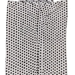 Frazada Infantil Flannel C/ Capucha - Leopardo